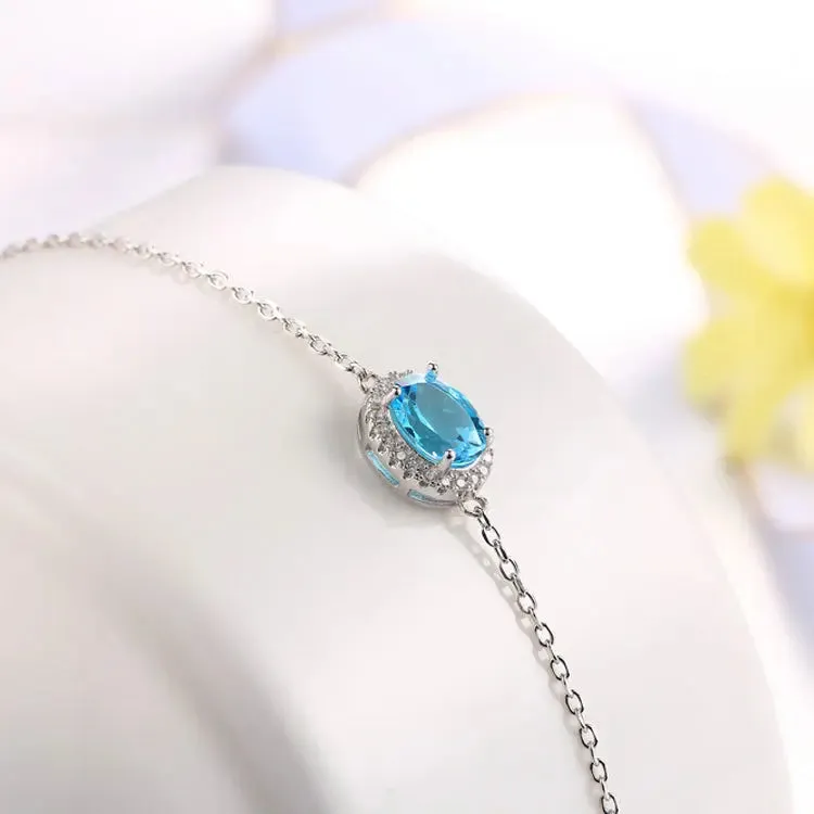 Ocean Sky Bracelet