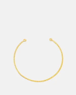 Okinawa Cuff Bracelet