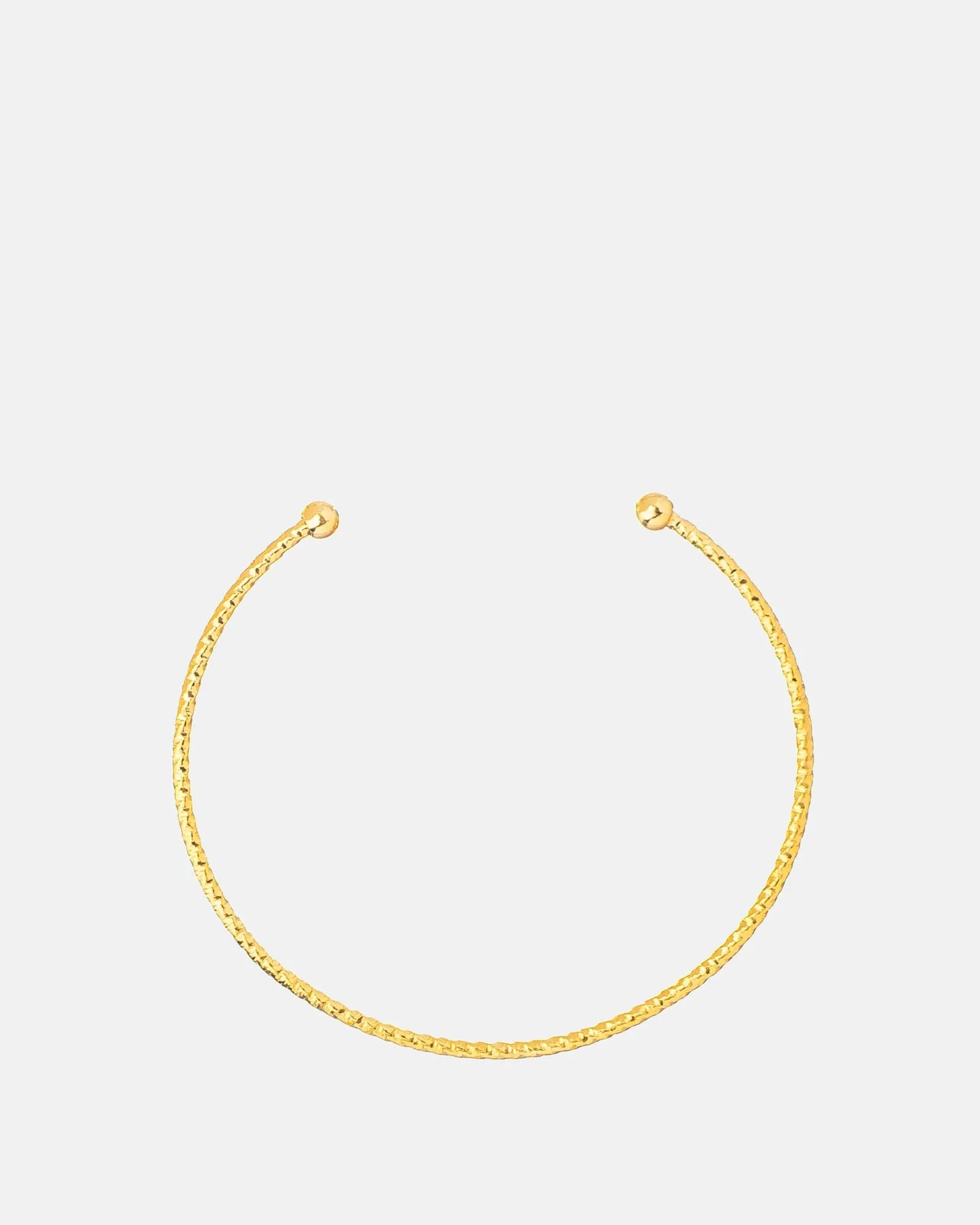 Okinawa Cuff Bracelet