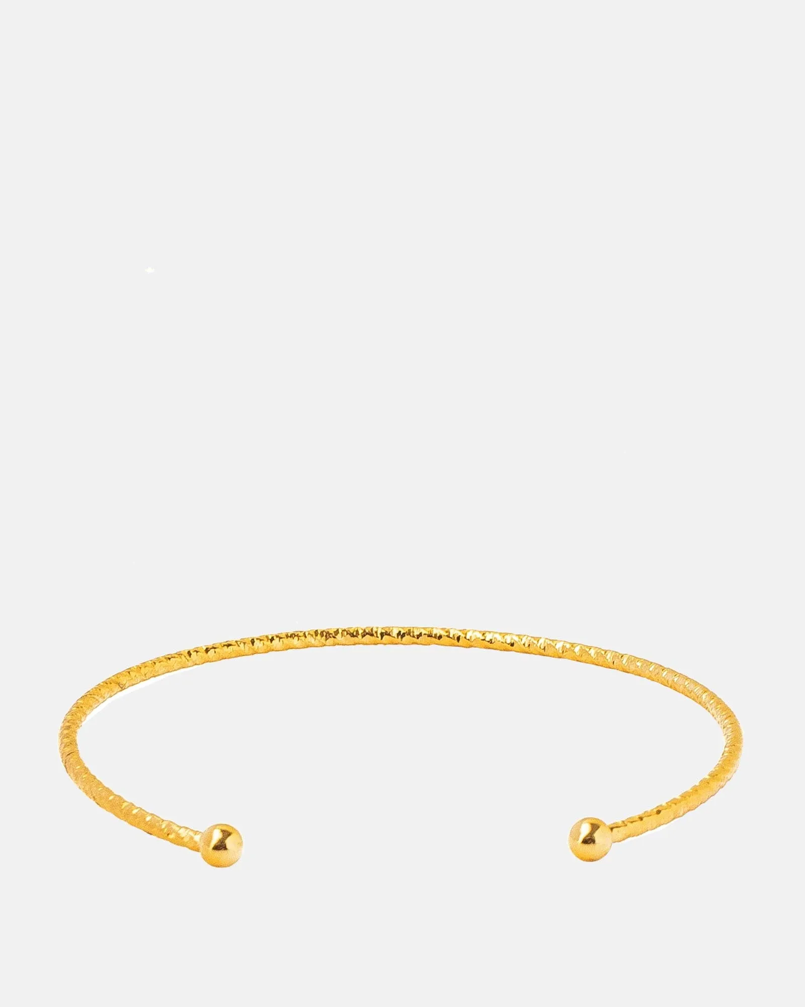 Okinawa Cuff Bracelet