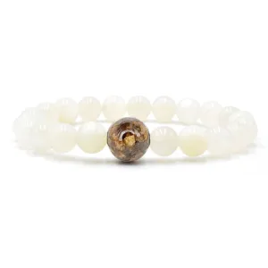 Oklahoma Stones   Moonstone