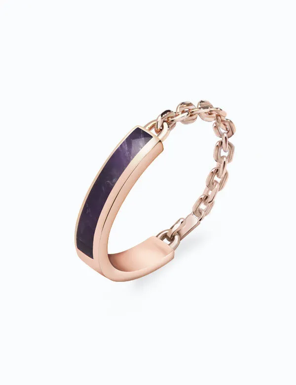 On the Side Bracelet