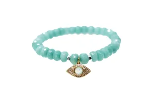 Opal Turquoise