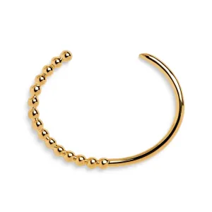 Ophidia Bracelet in Gold
