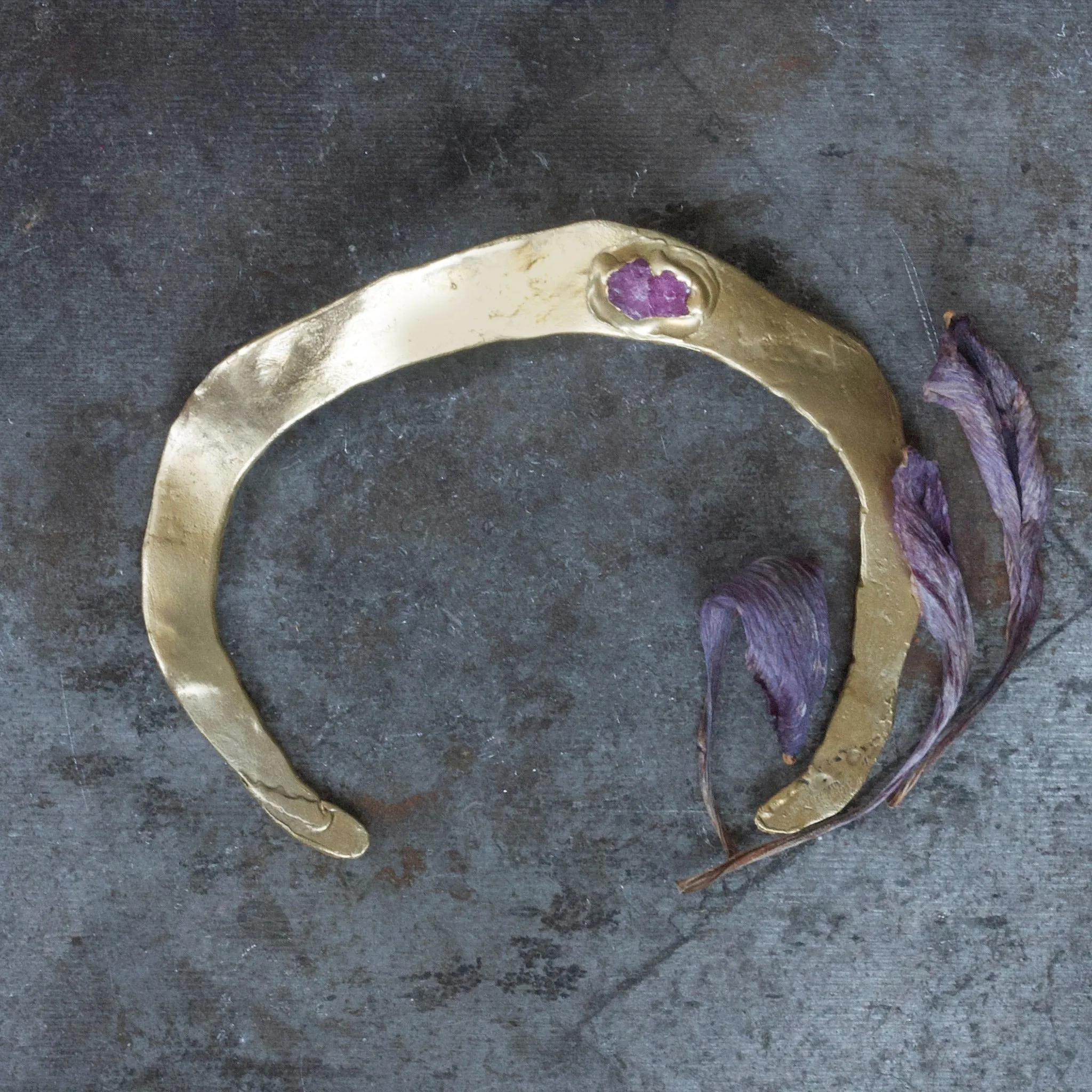 Orbit Cuff