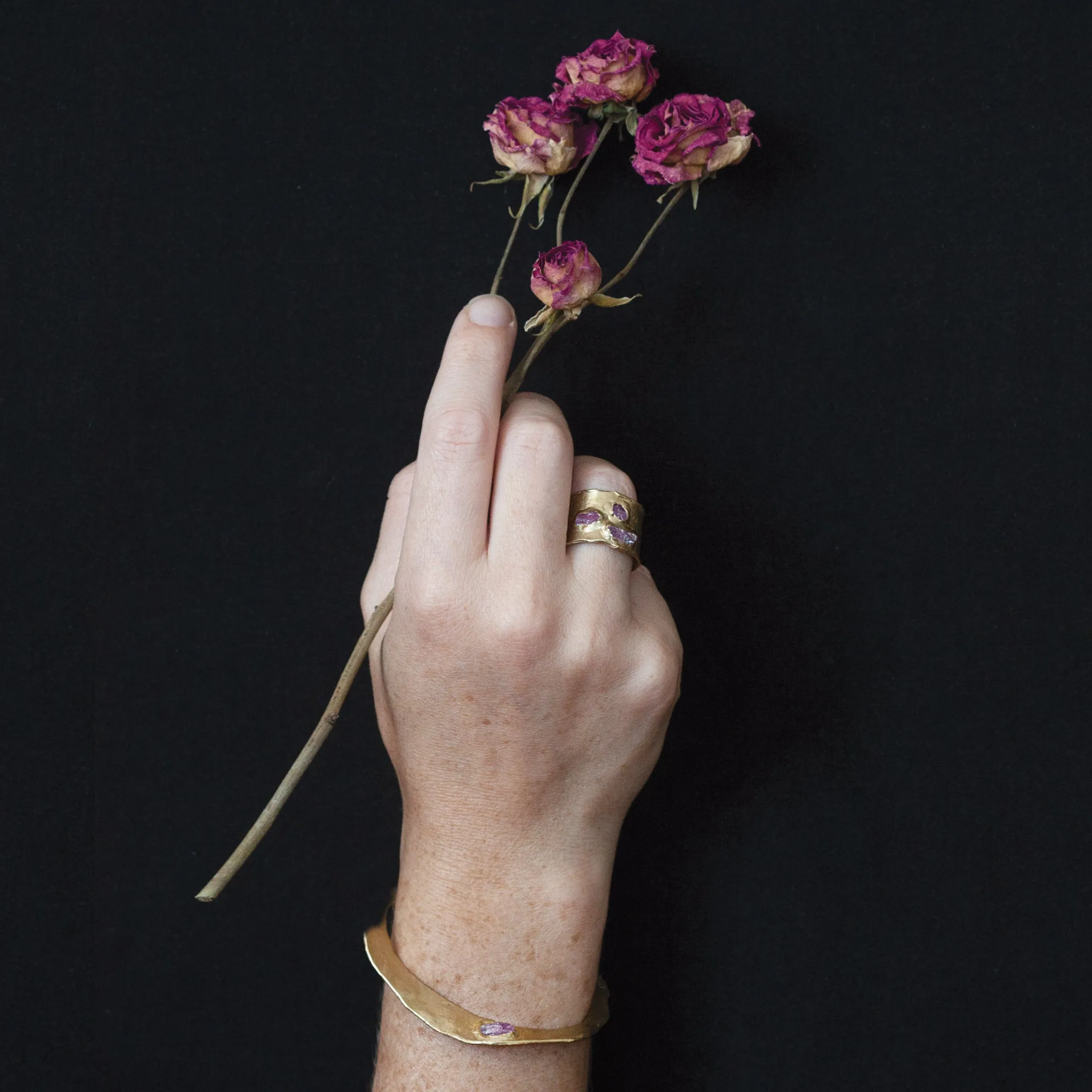 Orbit Cuff