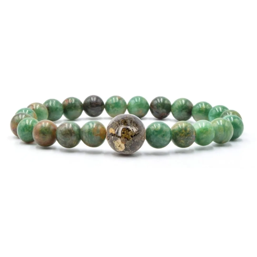 Oregon Stones   African Jade