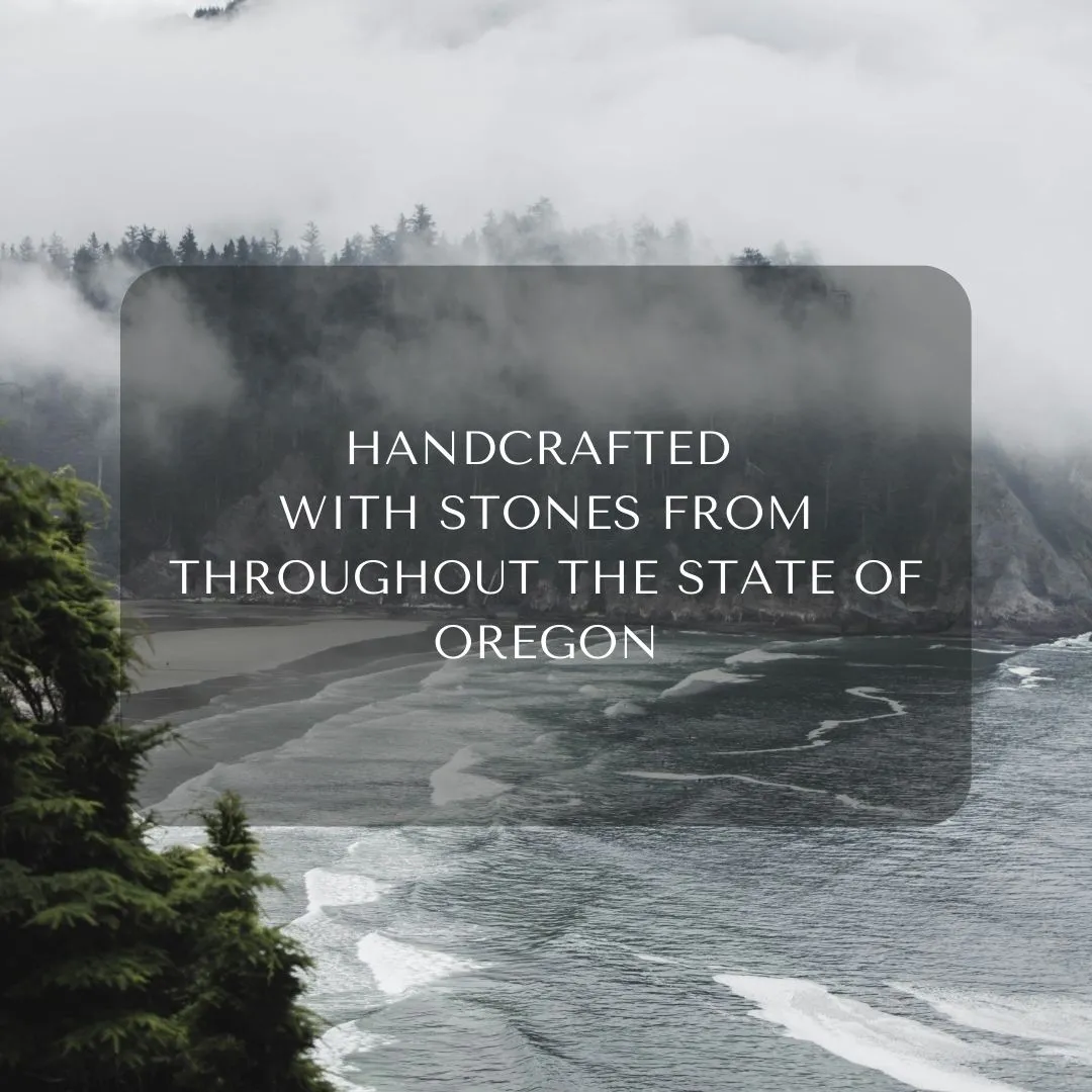 Oregon Stones   African Jade