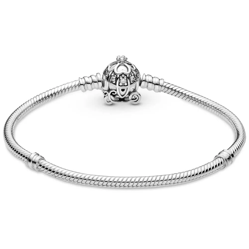 Pandora Disney Cinderella Bracelet