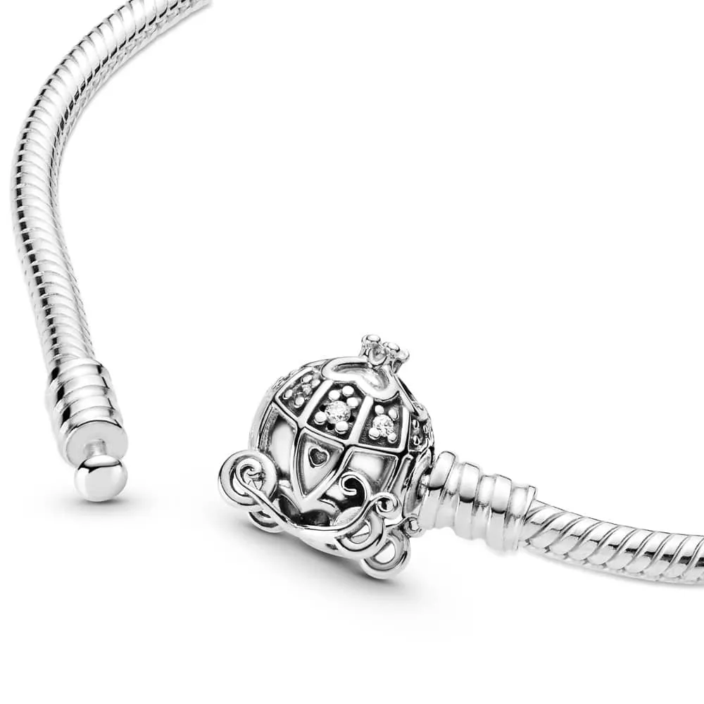 Pandora Disney Cinderella Bracelet