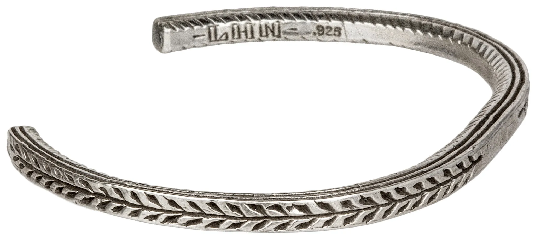 Pantheon Cuff
