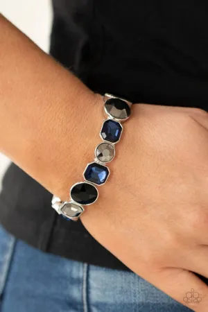 Paparazzi - Extra Exposure - Multi Bracelet