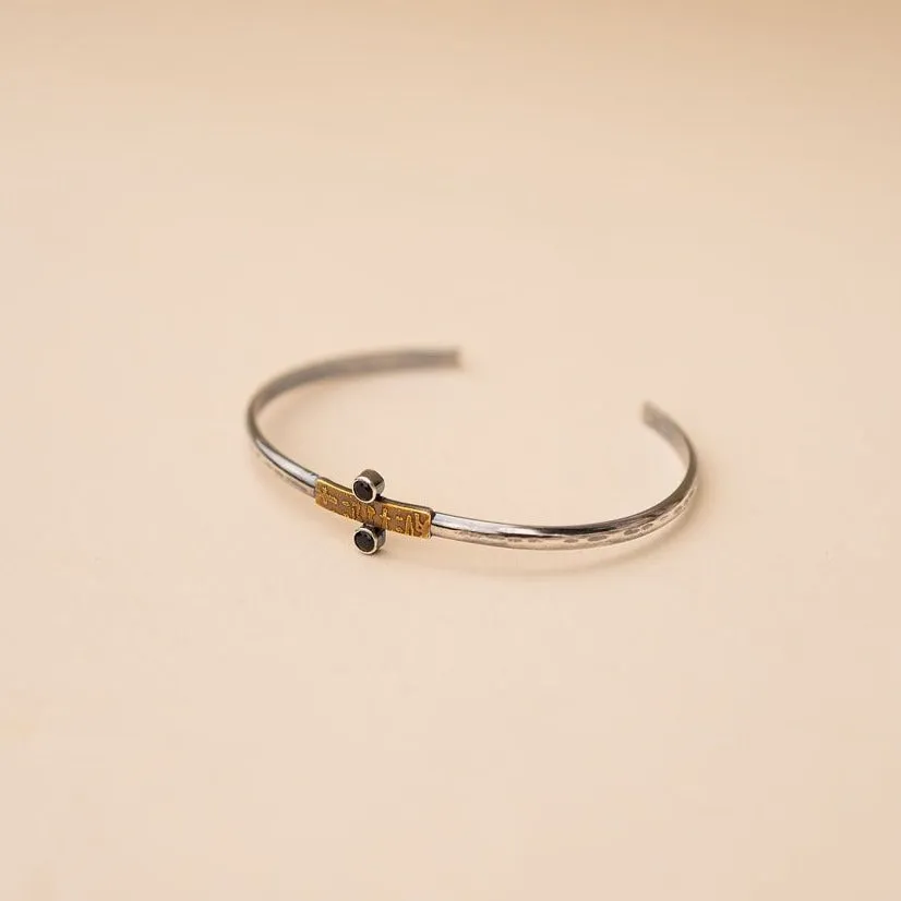 Passage Cuff