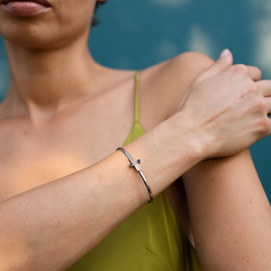 Passage Cuff