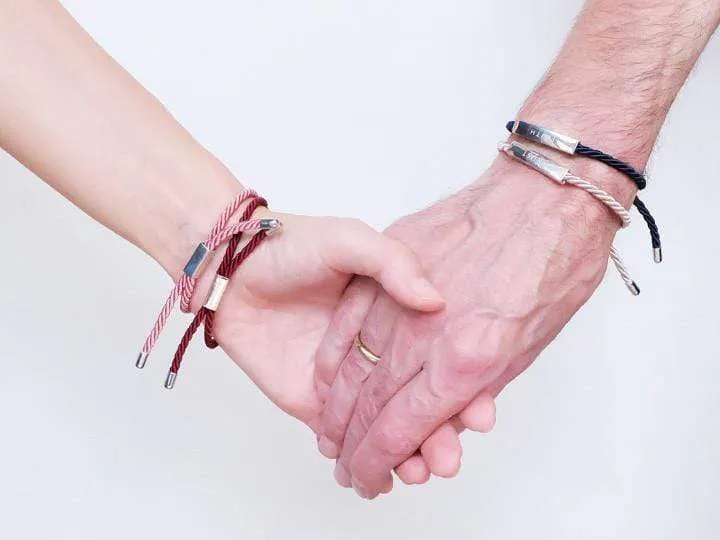 Peace Reminder Bracelet