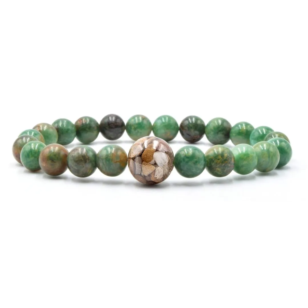 Pennsylvania Stones   African Jade