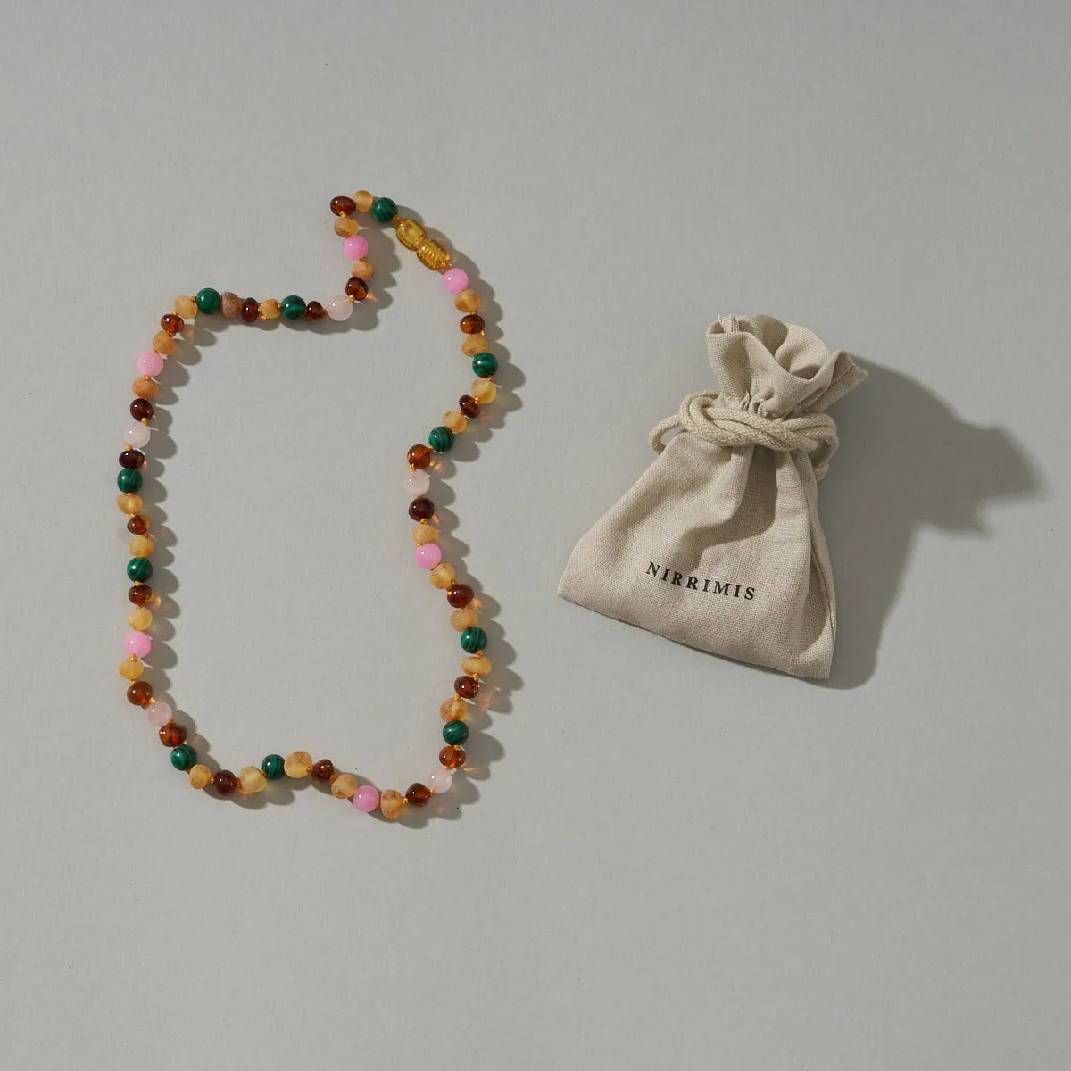 Portia - Necklace (kids)