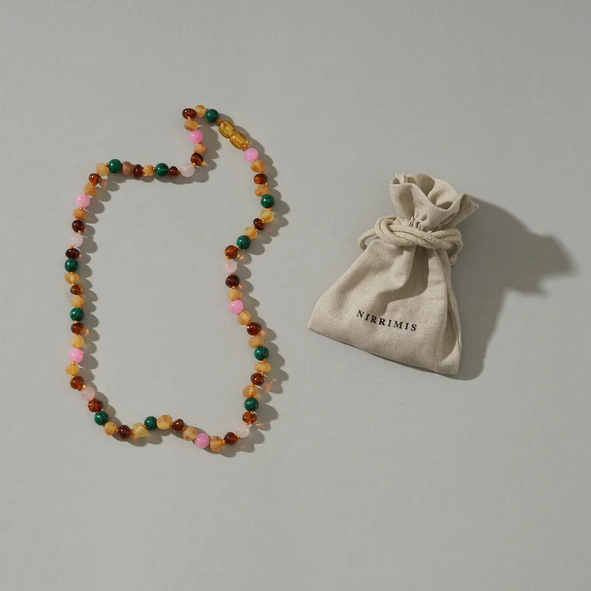 Portia Necklace