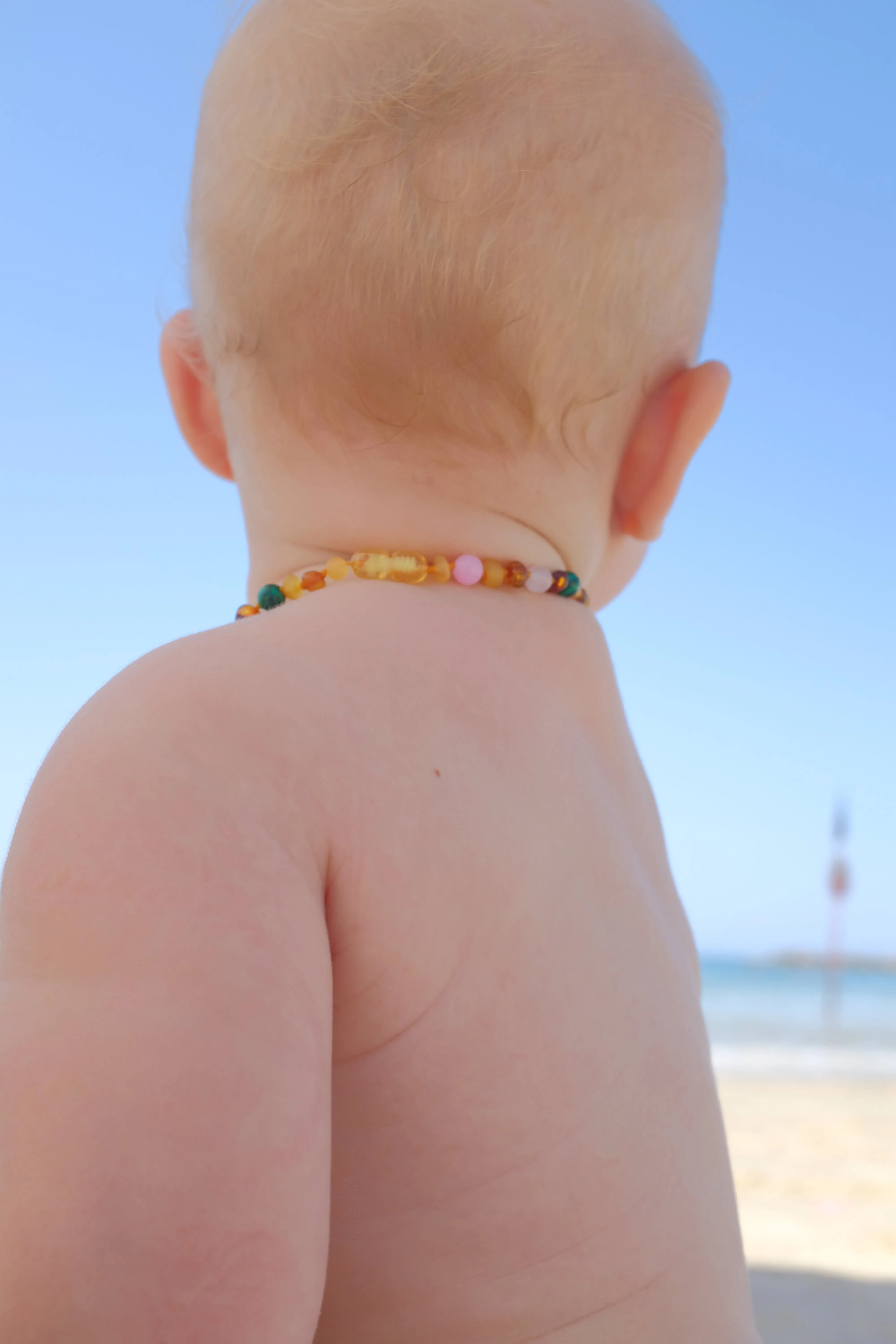 Portia Necklace