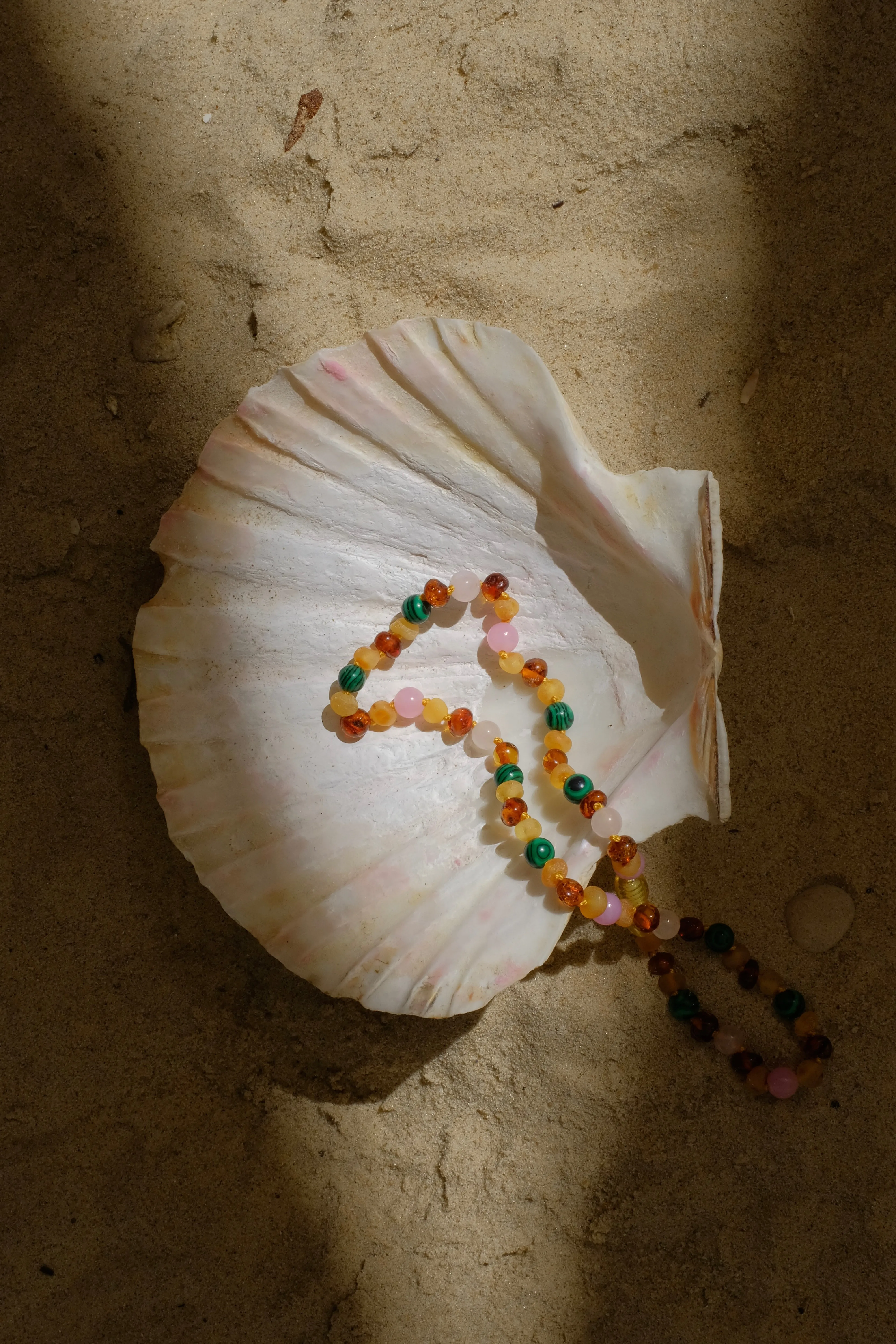 Portia Necklace