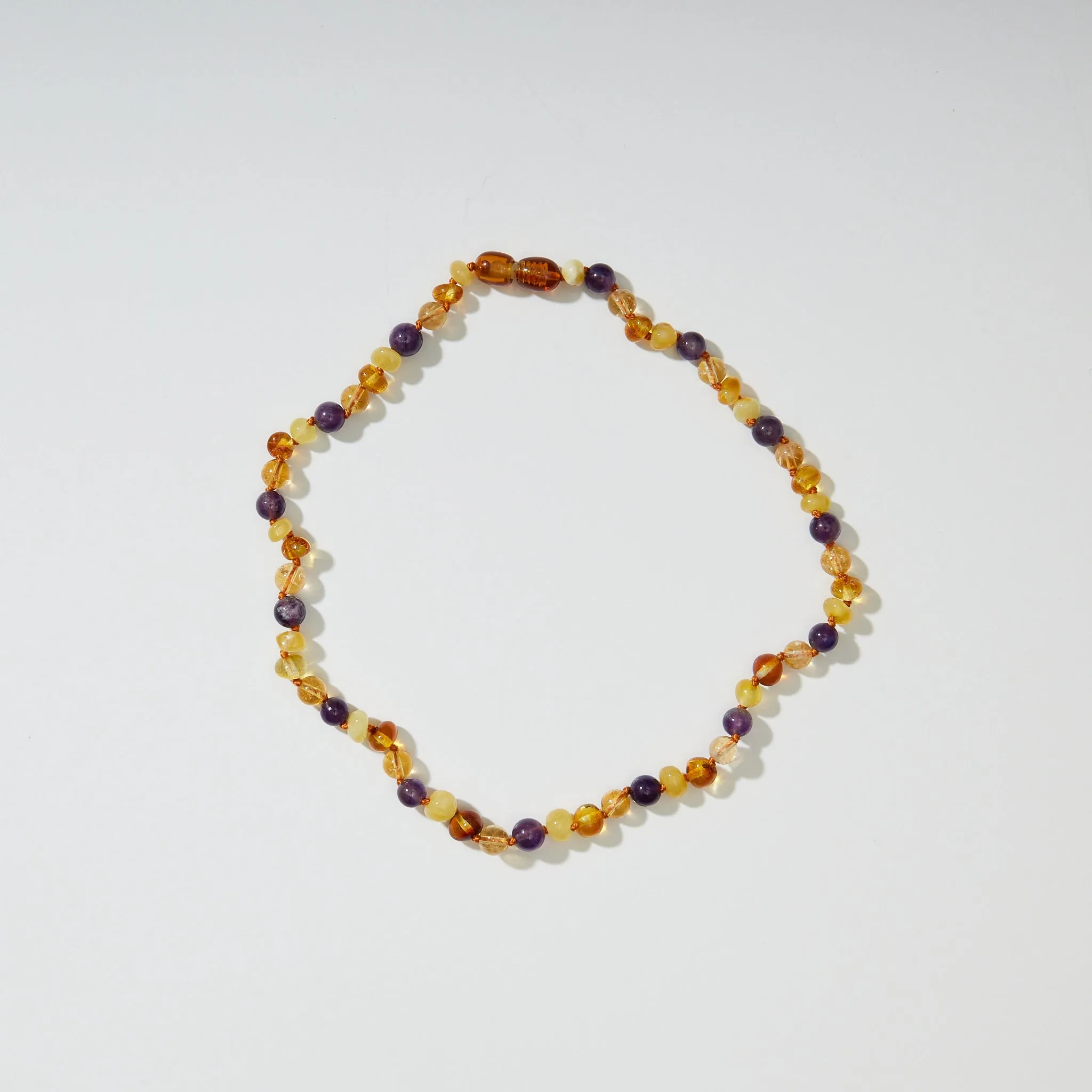 Posy- Necklace (kids)