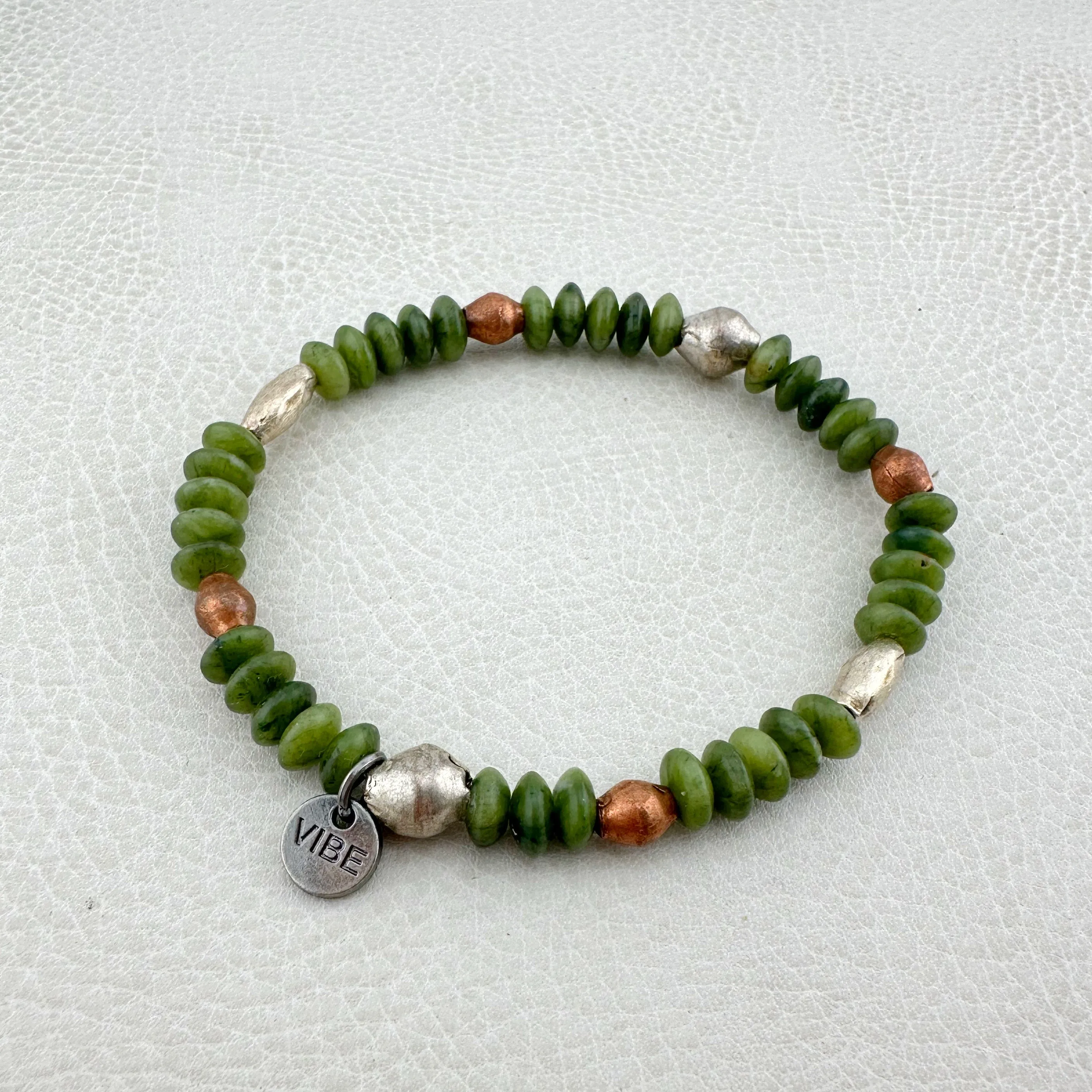 Prosperity Bracelet