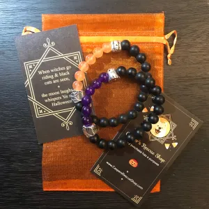 "Hocus Pocus" Halloween Stack