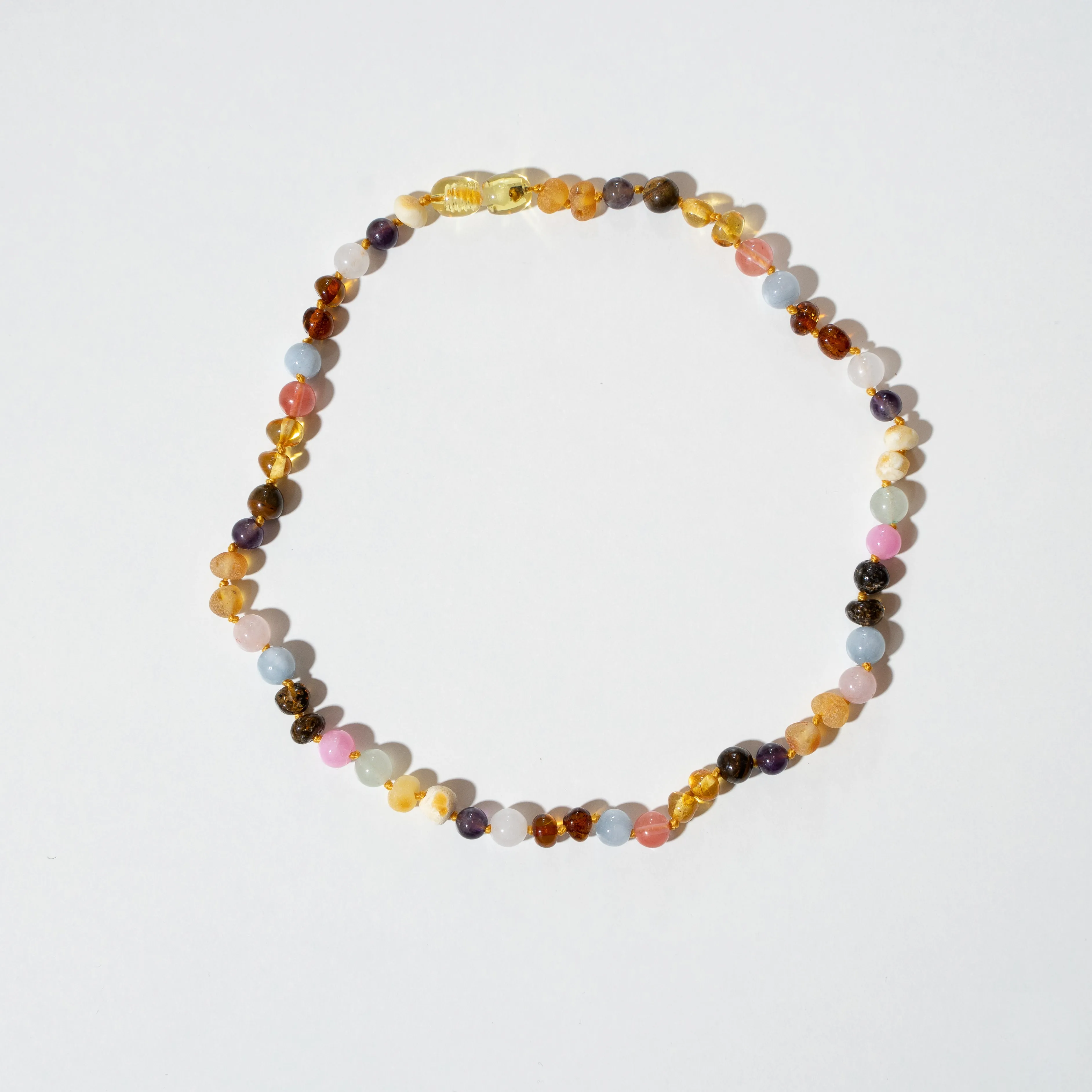 Rainbow - Necklace (kids)
