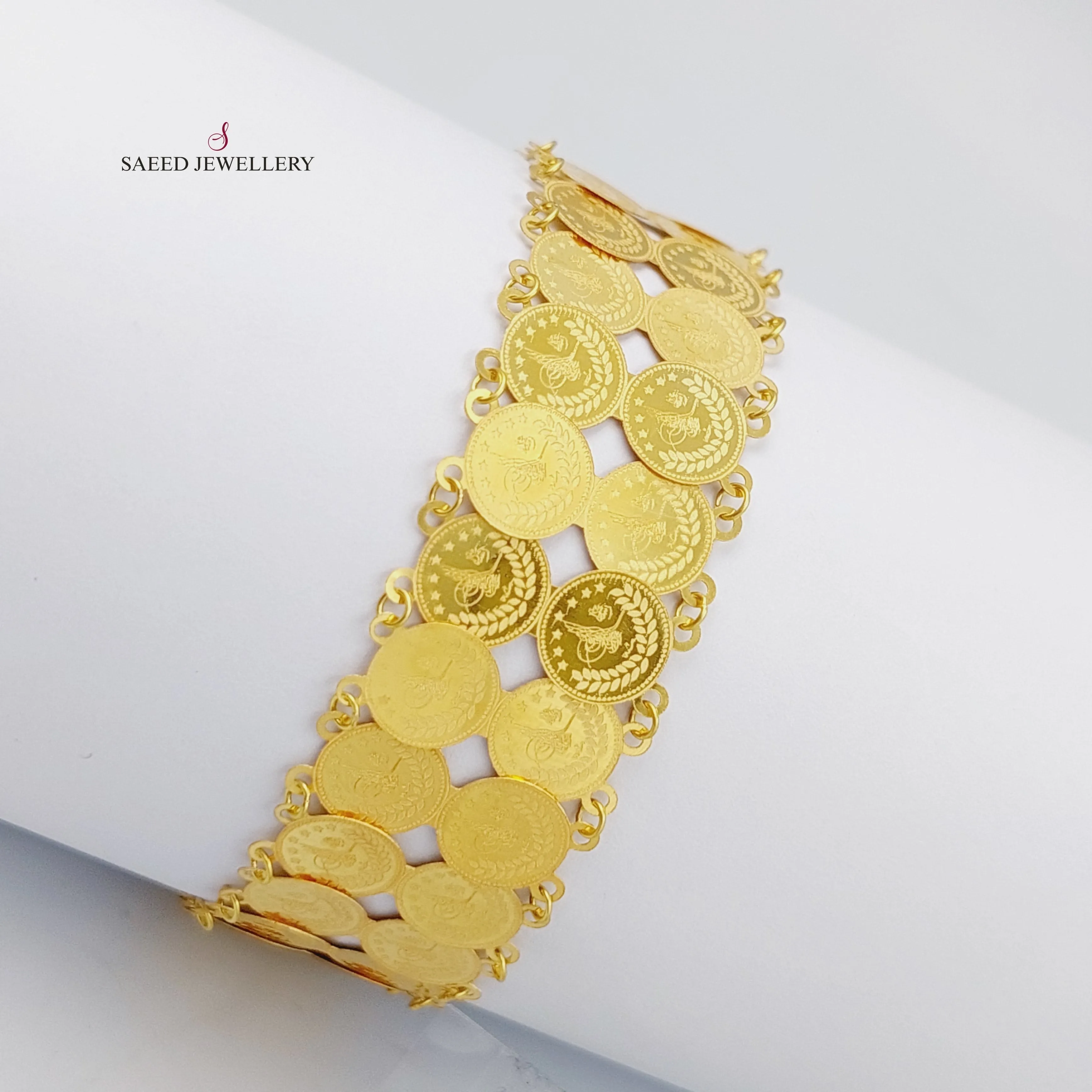 Rashadi Bracelets
