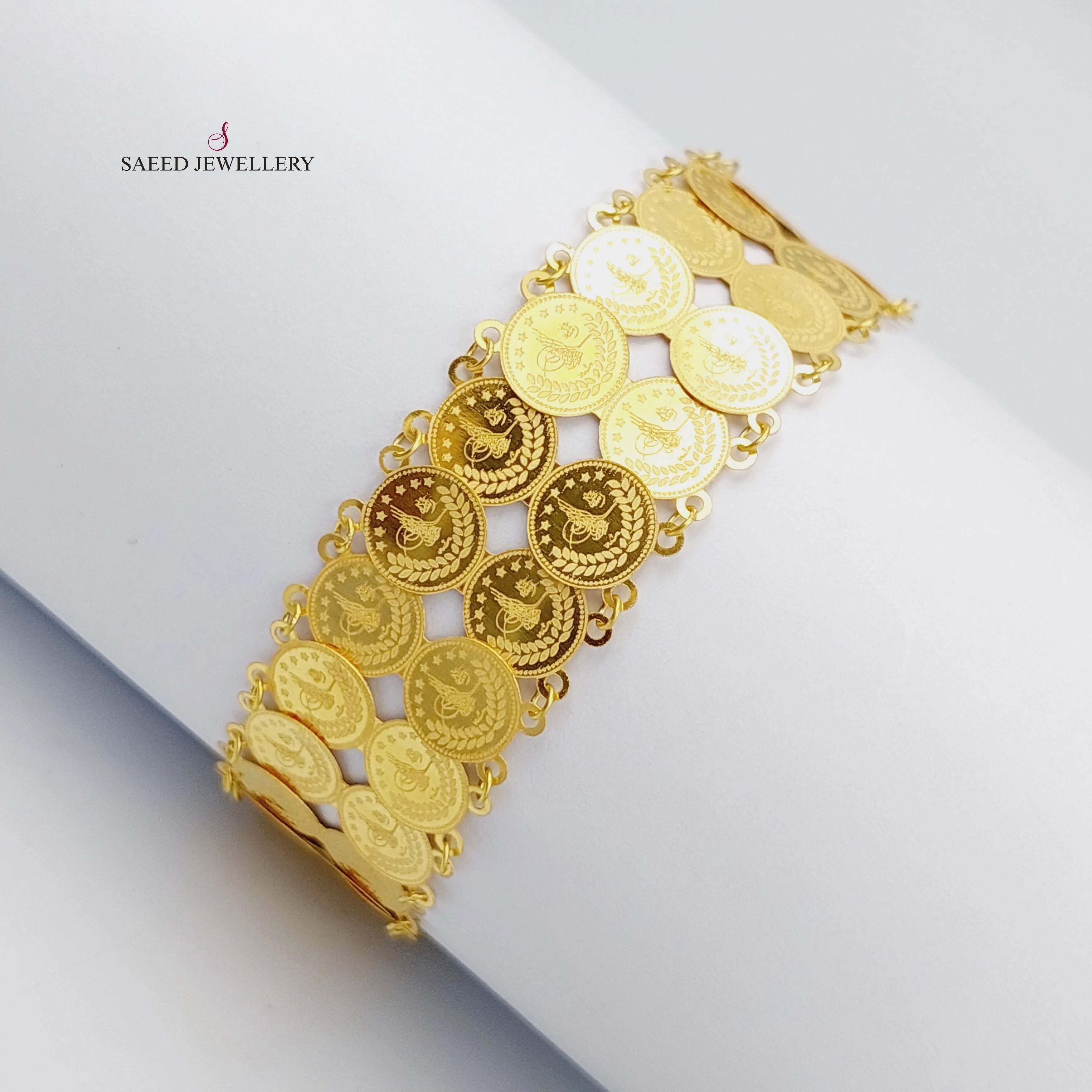 Rashadi Bracelets
