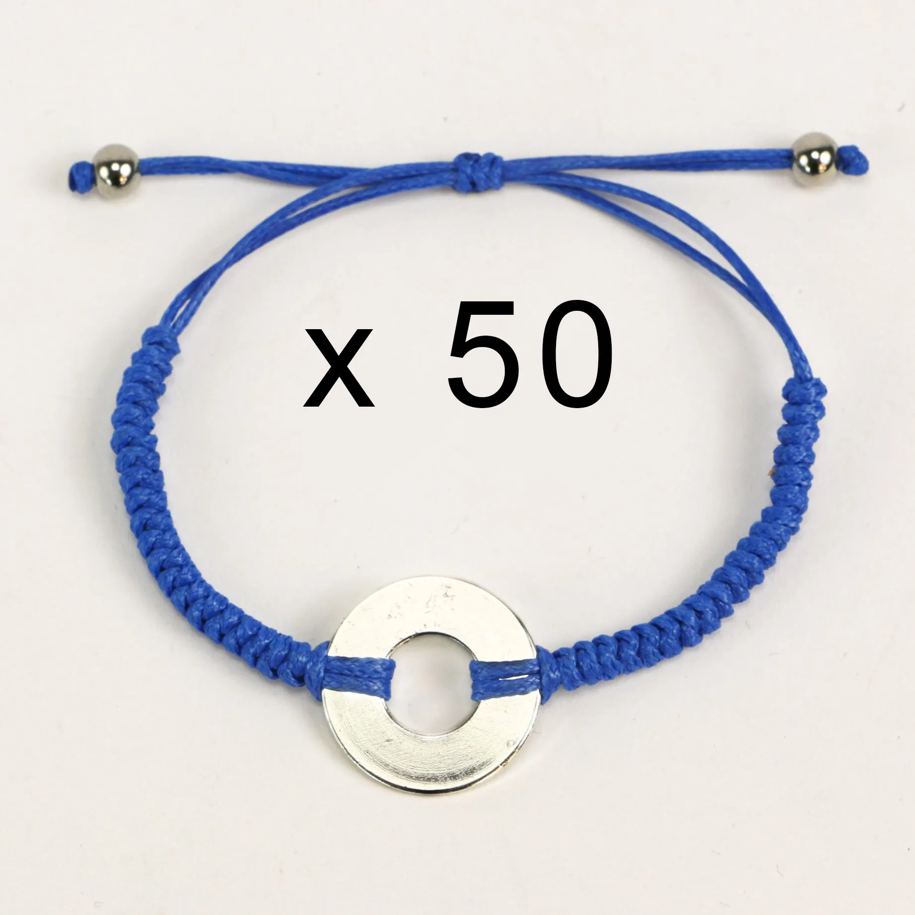 Refill - Round Bracelets