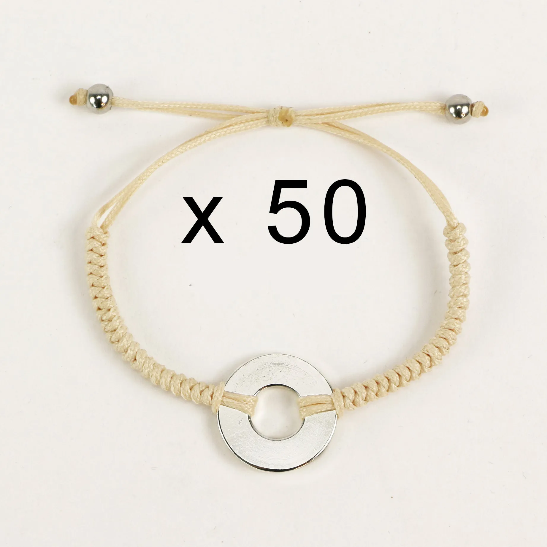 Refill - Round Bracelets