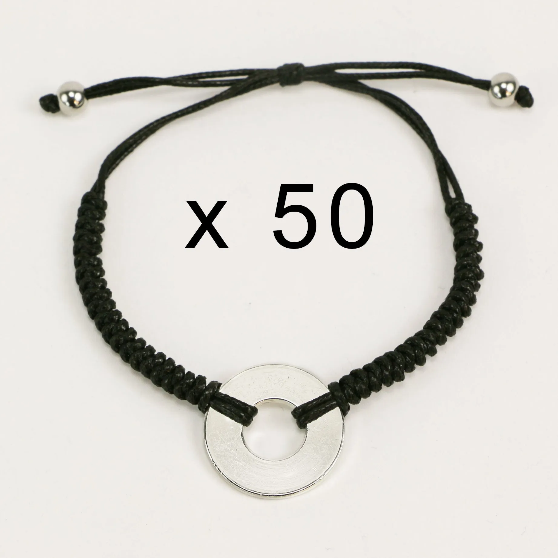 Refill - Round Bracelets