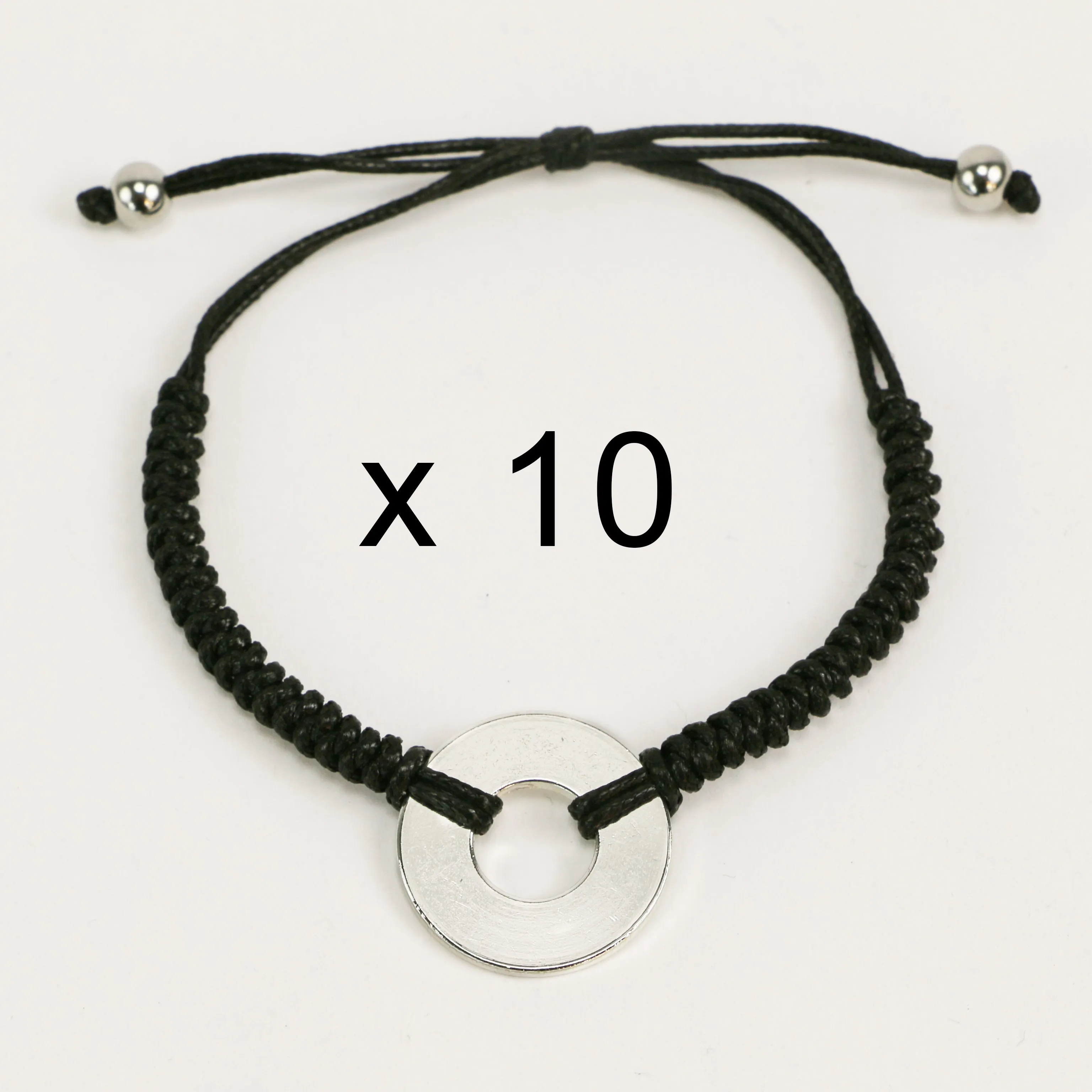 Refill - Round Bracelets