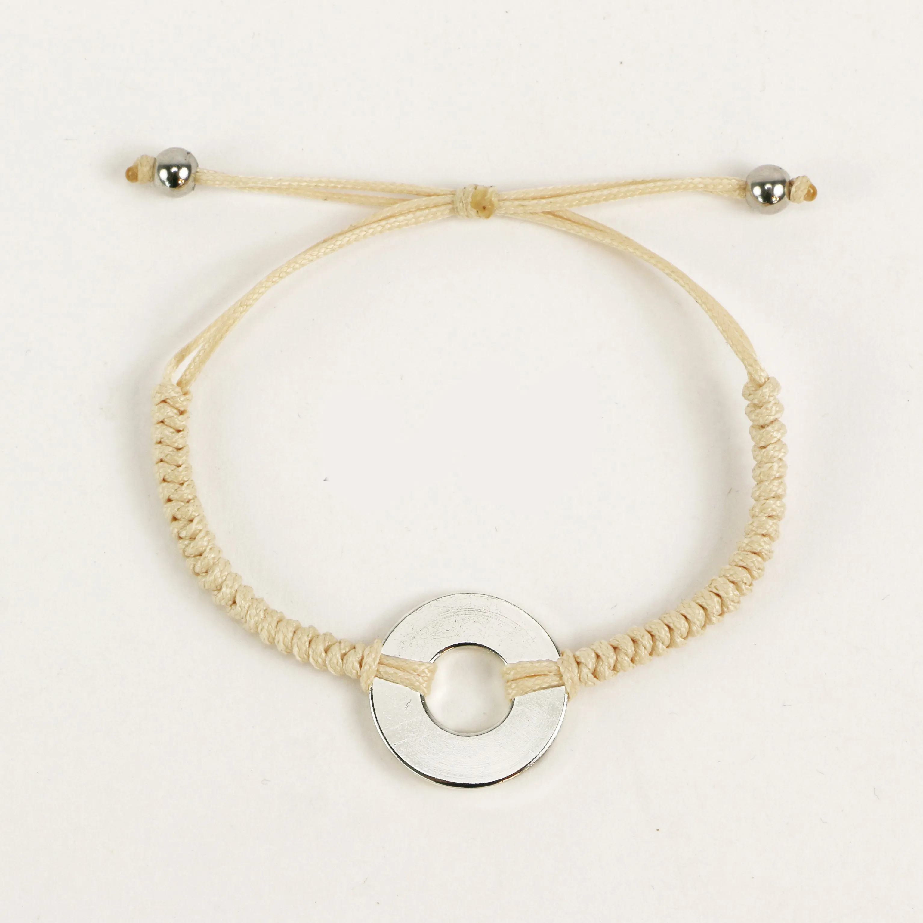 Refill - Round Bracelets