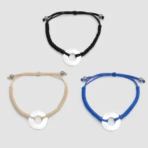 Refill - Round Bracelets