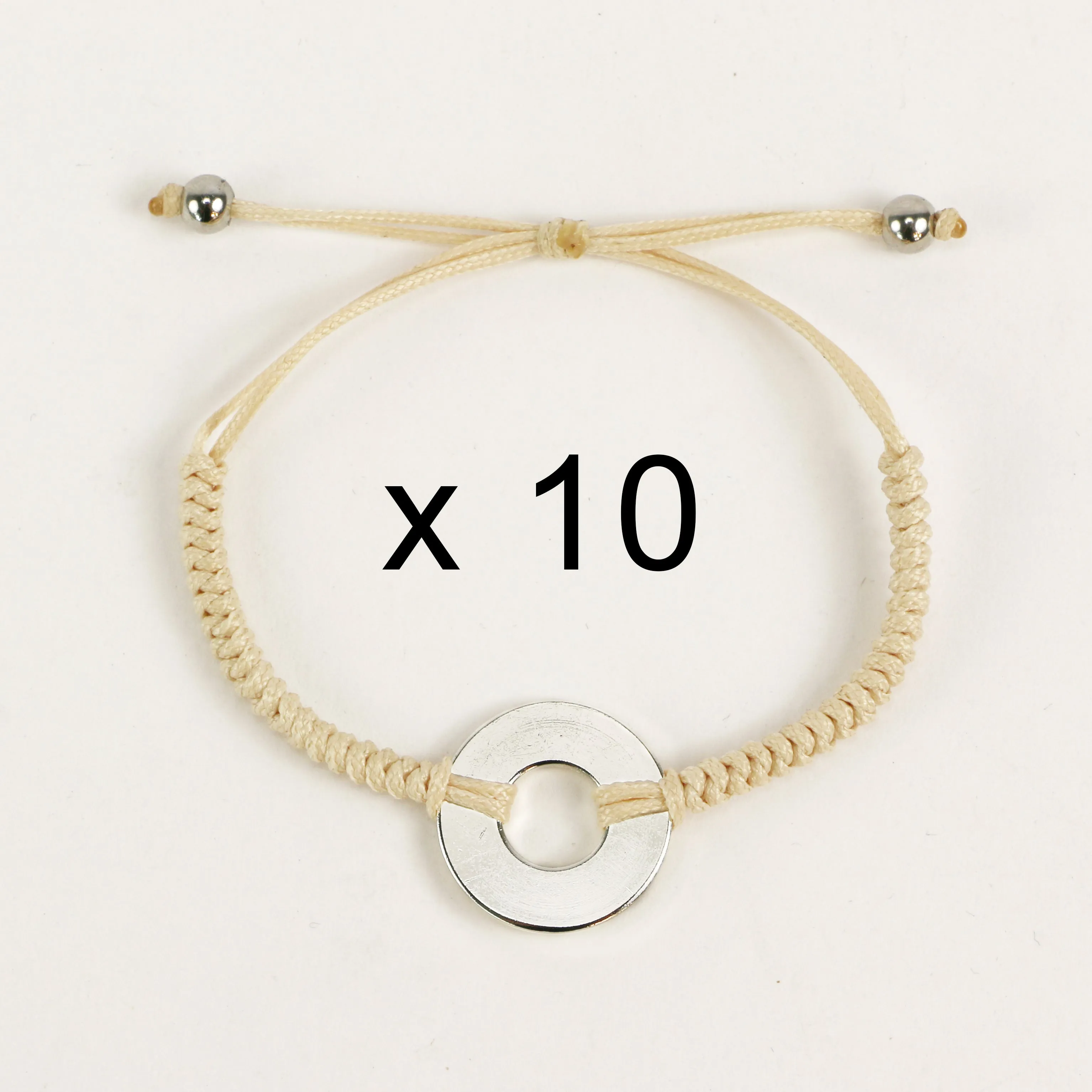 Refill - Round Bracelets
