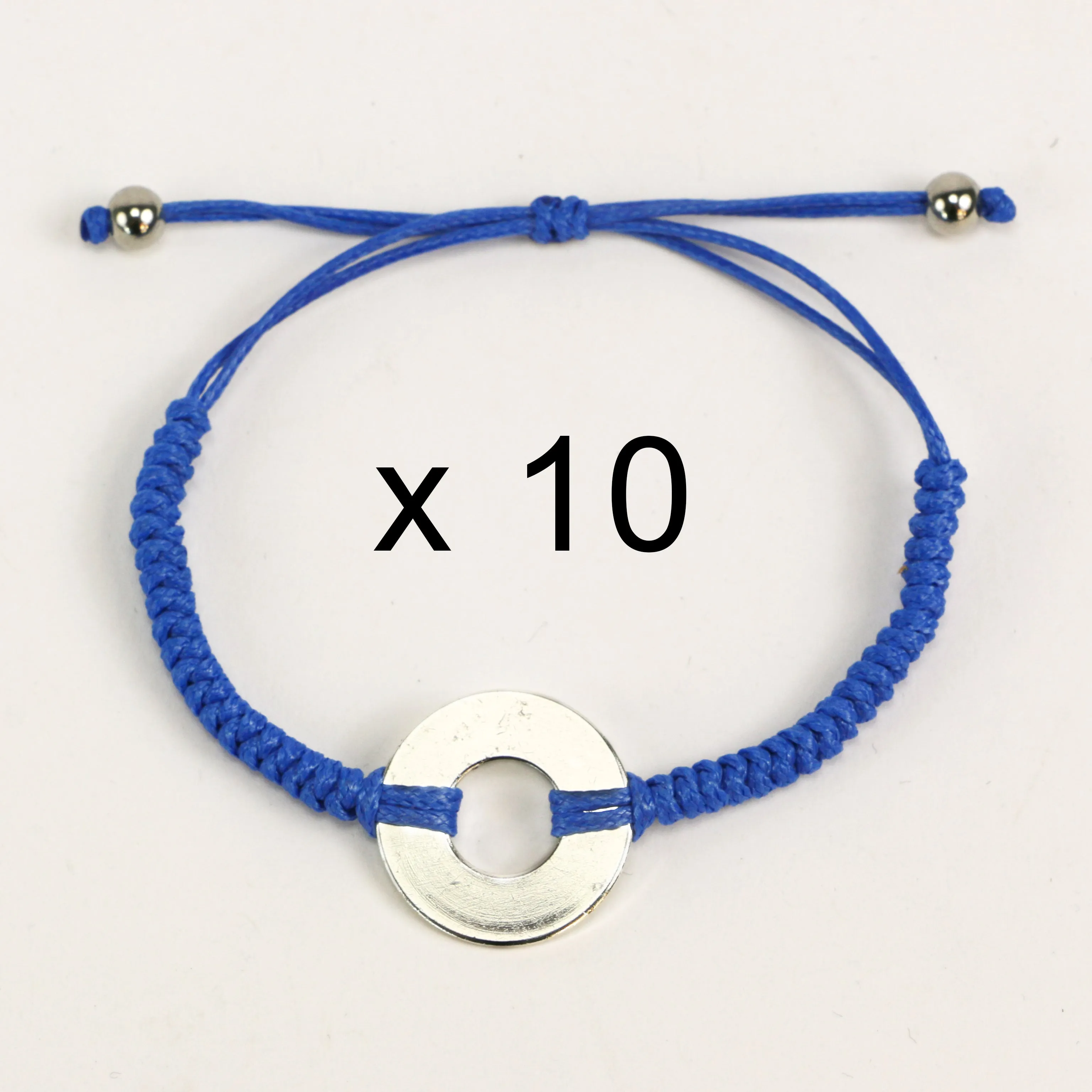 Refill - Round Bracelets