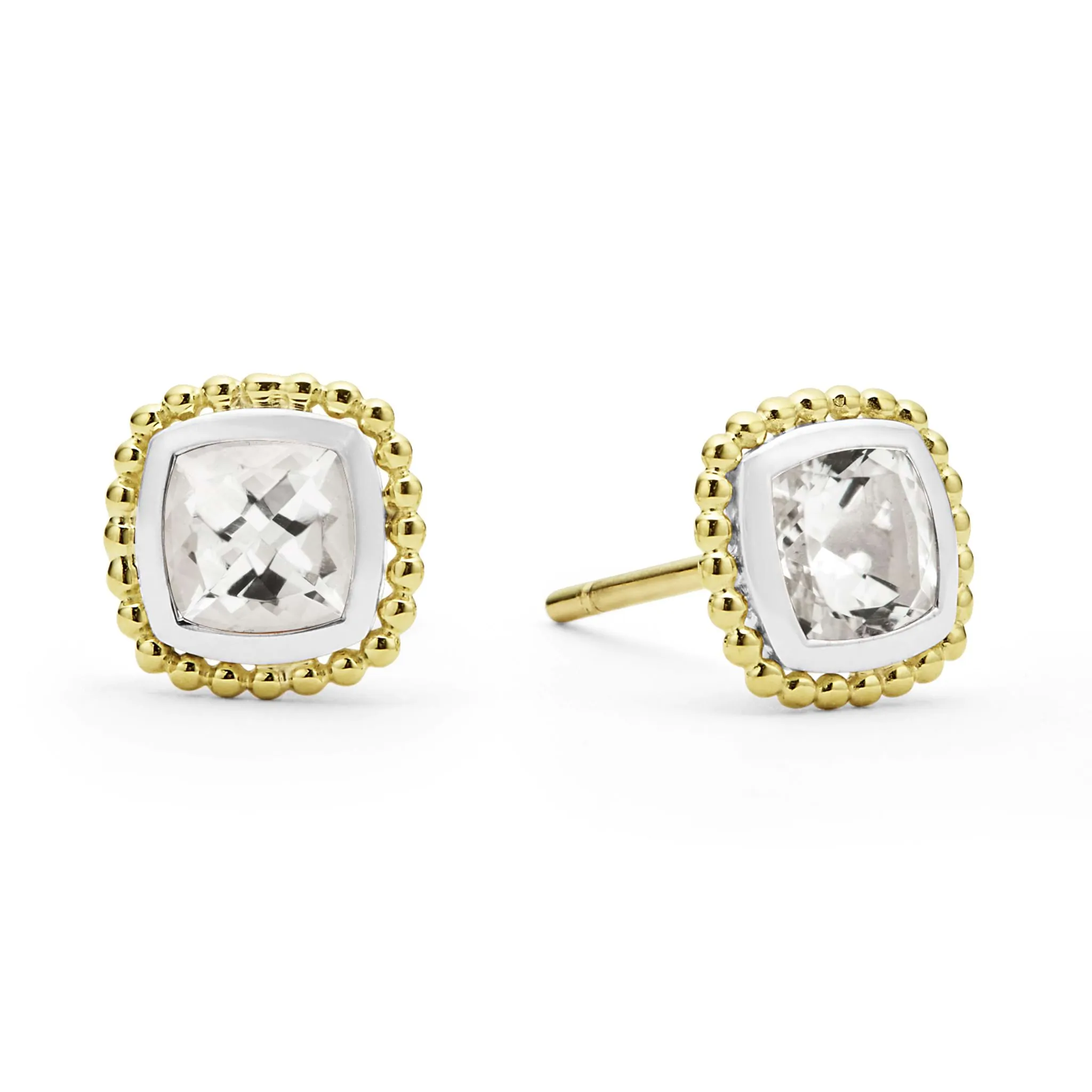Rittenhouse White Topaz Caviar Gift Set