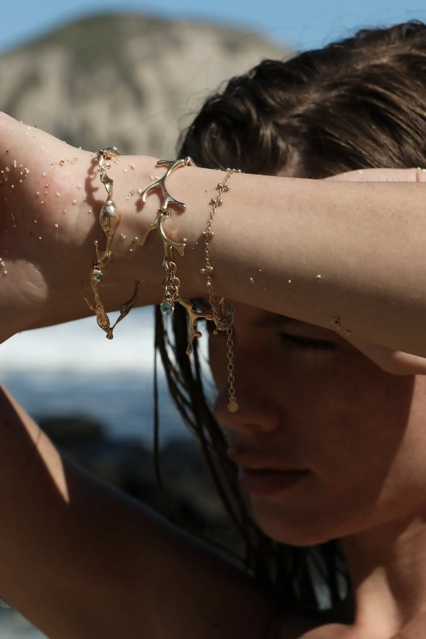 Rockweed Bracelet