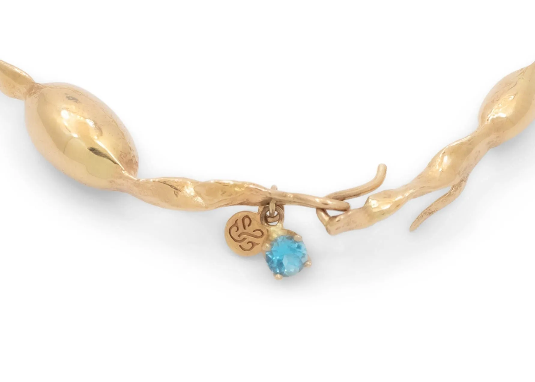 Rockweed Bracelet