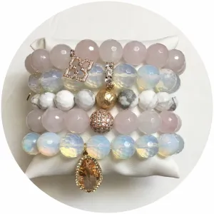 Rosé All Day Arm Party
