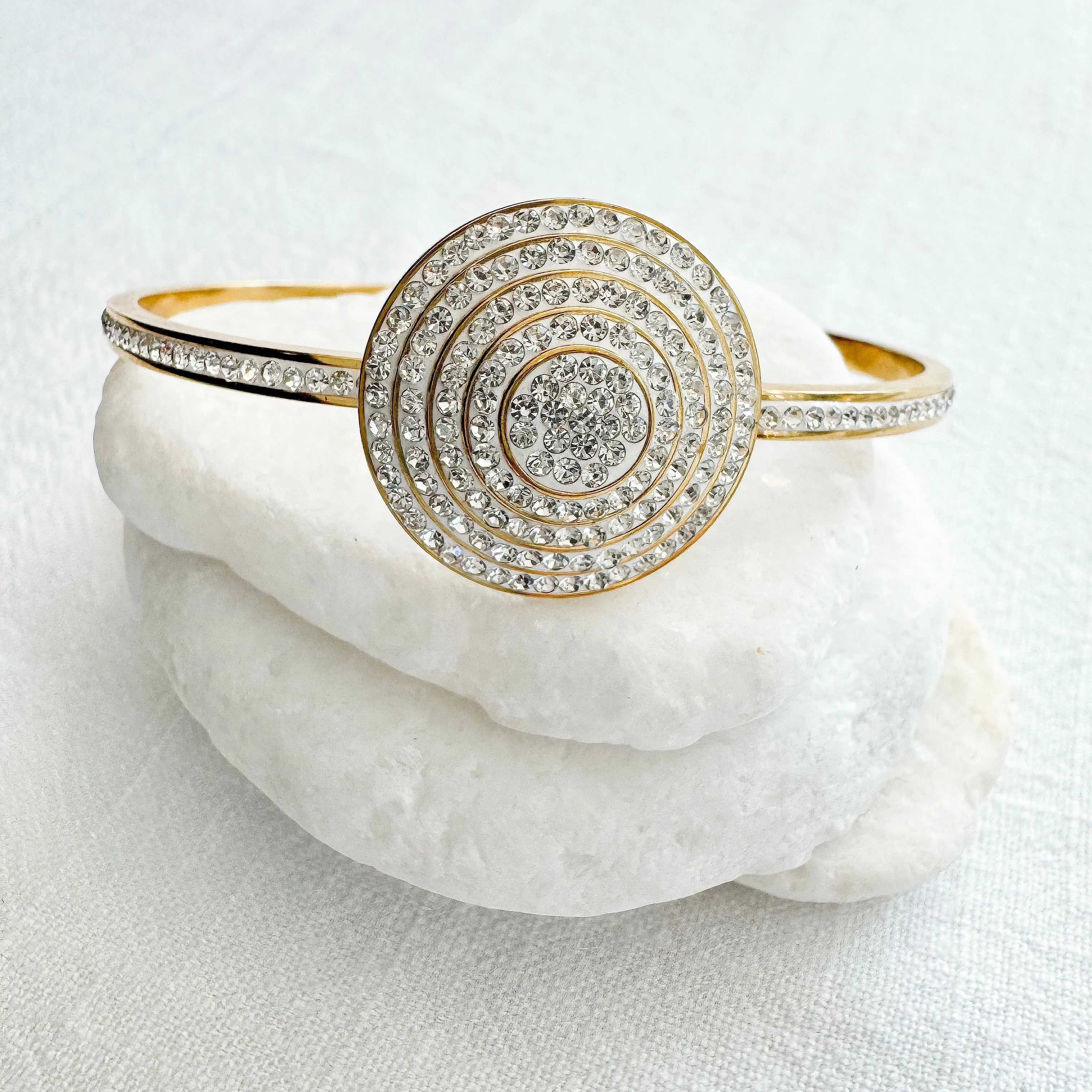 Salamanca Bracelets Cuff