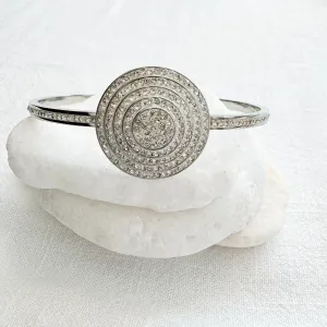 Salamanca Bracelets Cuff