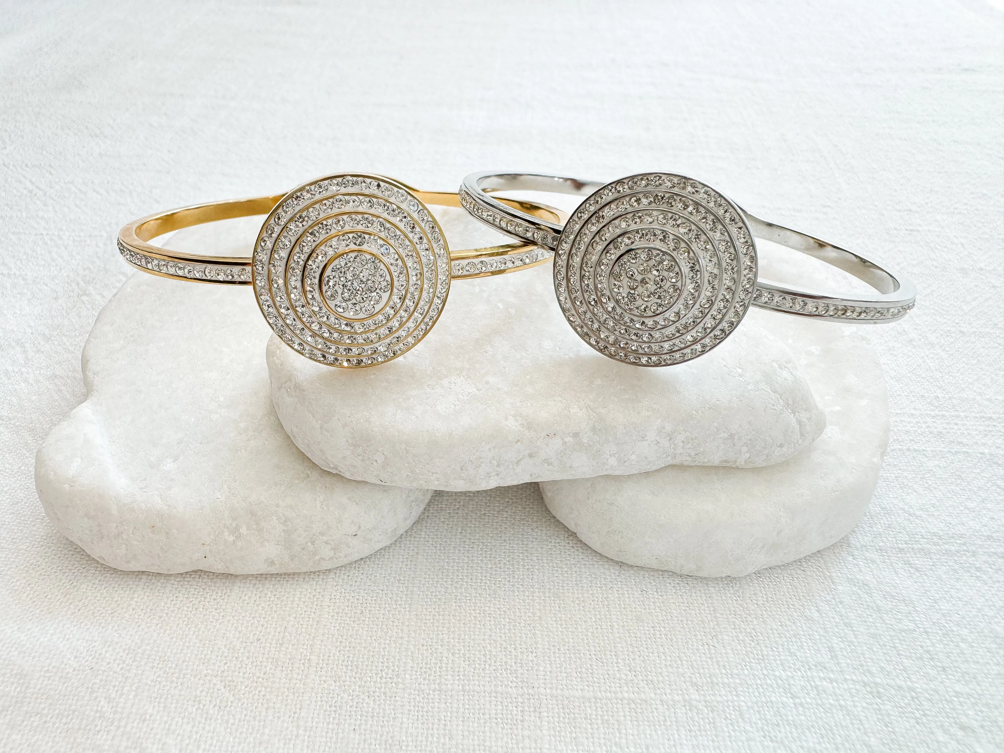 Salamanca Bracelets Cuff