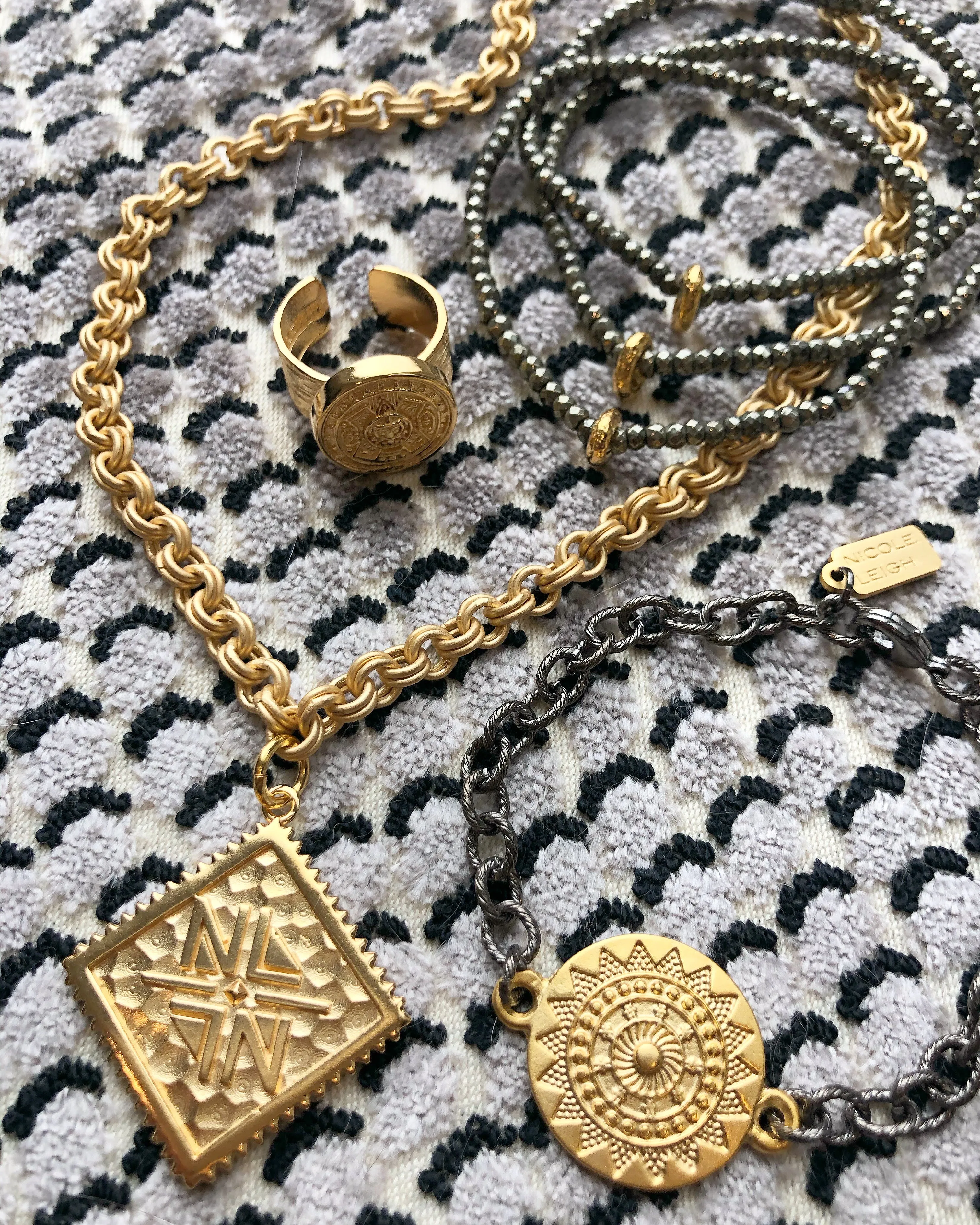 SAVANNAH gold