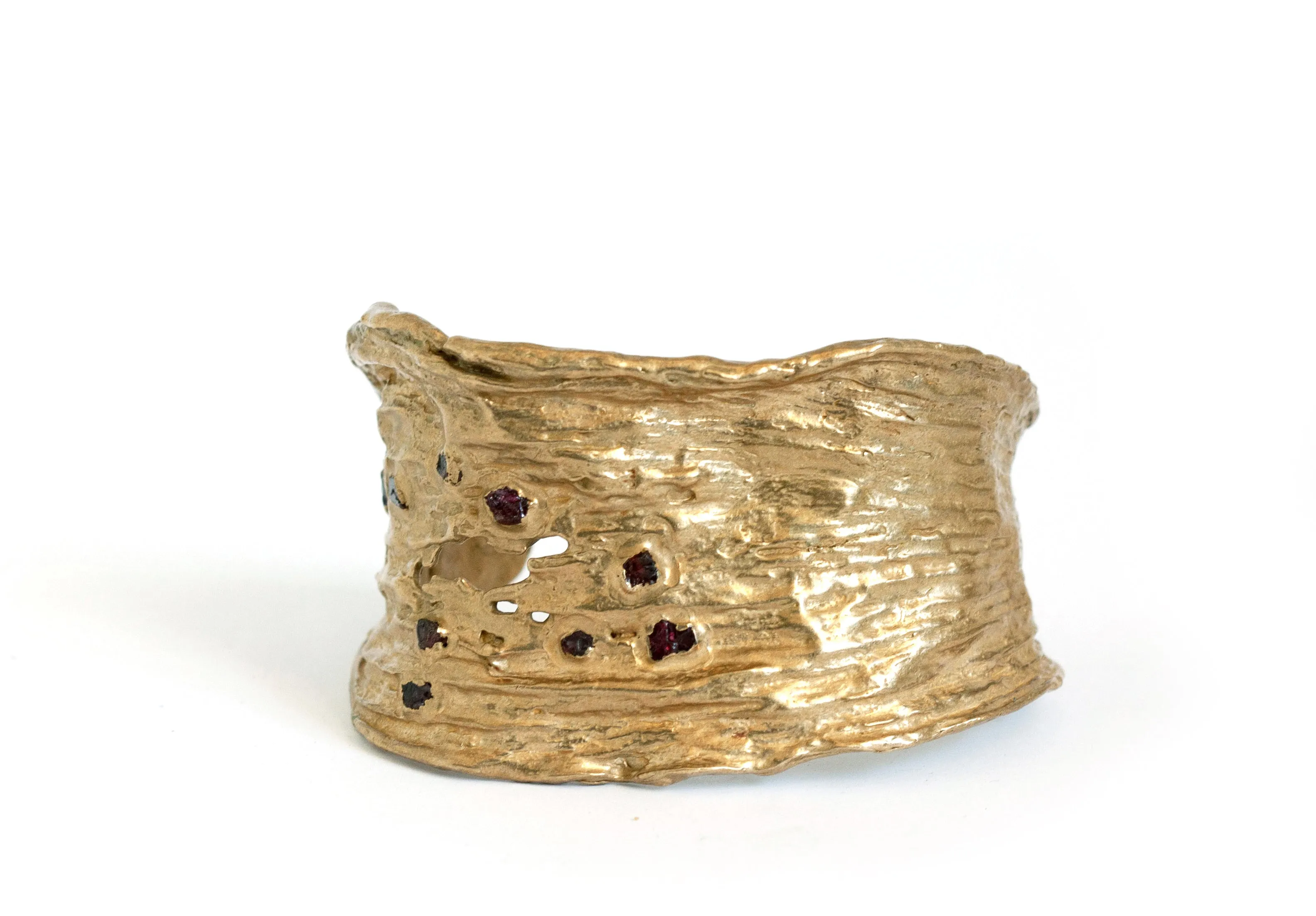 Scattered Kelp Cuff
