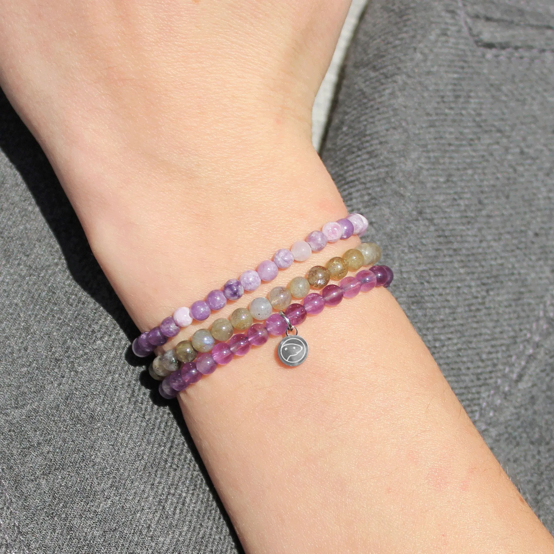 Scorpio Bracelet Pack Mini