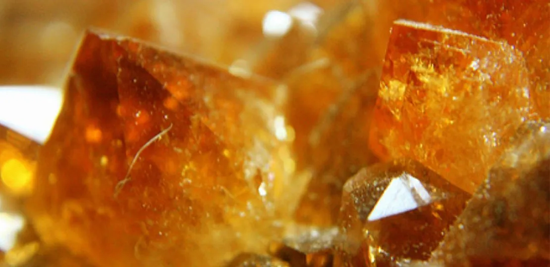 Select Gemstones: Pick Your Stone   Set In-Person With Cat