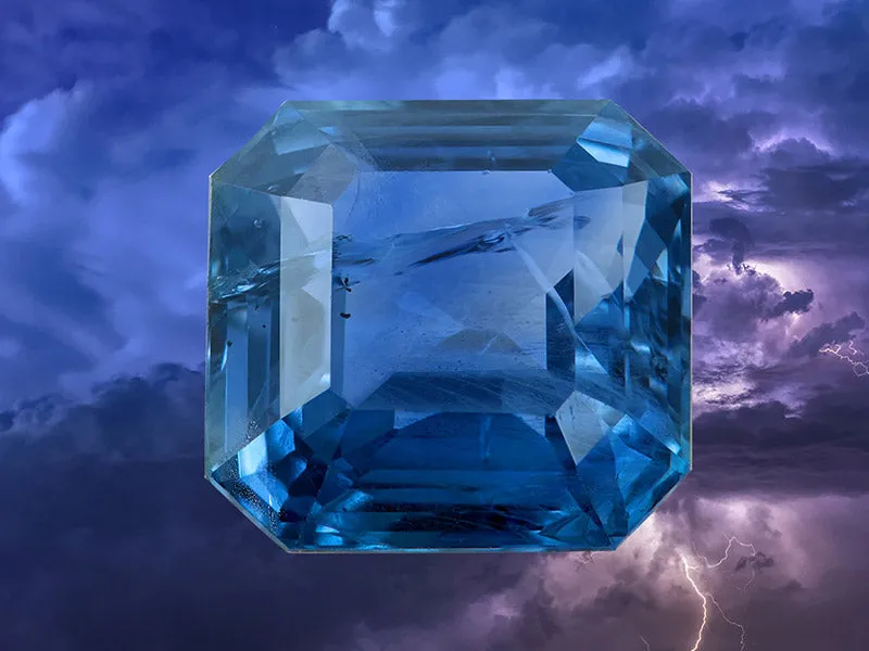 Select Gemstones: Pick Your Stone   Set In-Person With Cat